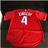 Image 1 : SCOTT KINGERY SIGNED JERSEY (FANATICS HOLO)