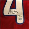 Image 2 : SCOTT KINGERY SIGNED JERSEY (FANATICS HOLO)