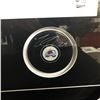 Image 4 : SIDNEY CROSBY & NATHAN MACKINNON DUAL-SIGNED PUCK FRAME (FRAMEWORTH COA)