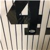 Image 2 : MIGUEL ANDUJAR SIGNED FRAMED JERSEY (BECKETT COA)