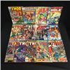 Image 1 : ASSORTED MARVEL COMIC BOOK LOT