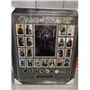 Image 1 : GAME OF THRONES FRAMED CHARACTER COLLAGE