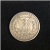 Image 2 : 1921 USA SILVER DOLLAR