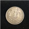 Image 2 : 1921 USA SILVER DOLLAR