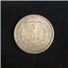 Image 2 : 1921 USA SILVER DOLLAR