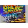 Image 2 : Michael J. Fox Back To The Future Trilogy Signed Blu-Ray Box Set PSA/DNA