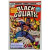 Image 1 : BLACK GOLIATH #1 (MARVEL COMICS)