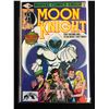 Image 1 : MOON KNIGHT #1 (MARVEL COMICS)