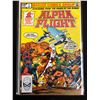 Image 1 : ALPHA FLIGHT #1 (MARVEL COMICS)