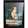 Image 1 : Marilyn Monroe "Boulevard of Broken Dreams" Original Neon Sign (30X36)