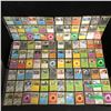 Image 1 : 100 plus POKEMON CARDS (RARES, HOLO'S)