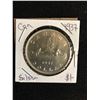Image 1 : 1937 CANADA SILVER DOLLAR