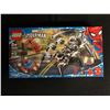 Image 1 : LEGO Marvel Spider-Man Venom Crawler Set 76163