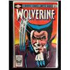 Image 1 : WOLVERINE #1 (MARVEL COMICS LIMITED SERIES)