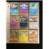 Image 2 : 100 Plus POKEMON CARDS