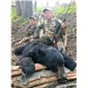 Image 1 : FLYING B: 5-Day Black Bear Hunt for Two Hunters in N. Central Idaho - Includes Trophy Fees