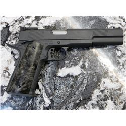 CYLINDER & SLIDE: 10 MM 6" Long Slide Government "Hunter" Model Firearm