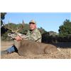 Image 1 : CENTRAL COAST OUTFIT: 4-Day Blacktail Deer Hunt for One Hunter in California - Includes Trophy Fee