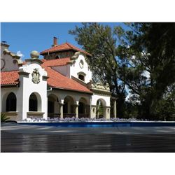 ESTANCIA LA CRIOLLA: 5-Day High-Volume Dove Hunt for Four Hunters in Santa Fe, Argentina