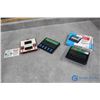 Image 1 : Handheld Electronic Games