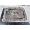Image 8 : Silver Plated Items - Coasters (Made in Italy), Display Rack