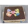 Image 3 : Sewing Box & Contents