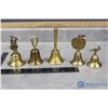 Image 1 : Brass Bells