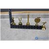 Image 2 : Brass Bells