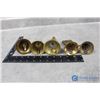 Image 3 : Brass Bells