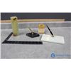 Image 1 : Marble Deck Set