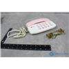 Image 1 : Vintage Phone