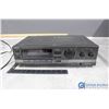 Image 1 : Technics Stereo Receiver - SA-GX100