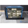 Image 8 : Hardware Storage Cases w/Contents
