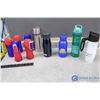 Image 1 : Water Bottles, Travel Cups & Assorted