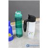 Image 2 : Water Bottles, Travel Cups & Assorted