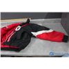 Image 3 : **Chicago Bulls Reverable Jacket