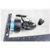 Image 8 : (3) Open Face Fishing Reels