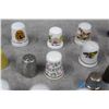 Image 10 : (55) Thimbles