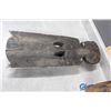 Image 3 : (6) African Wood Carvings