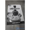 Image 8 : Ice Shaver, 4-Cup Coffee Pot & Yonanas Machine