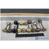 Vintage Door Knobs