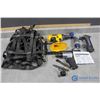 Cargo Net, Brad Nailer, Drill & Air Hammer