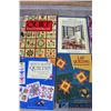 Image 2 : (8) Quilting Books