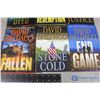 Image 2 : (6) David Baldacci Books