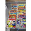 Image 2 : (50) Archie Comics