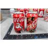 Image 2 : (15) Domestic Event Coca-Cola Cans