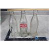 Image 12 : (17) Domestic Event Coca-Cola Cans & (6) Glass Bottles