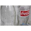 Image 13 : (17) Domestic Event Coca-Cola Cans & (6) Glass Bottles