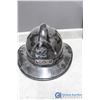 Image 1 : Vintage Fire Fighters Helmet