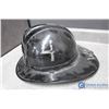 Image 2 : Vintage Fire Fighters Helmet